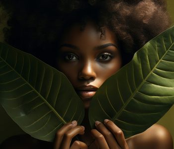 Young, female and beauty portrait of a woman or youth for skincare, health and cosmetics. Beautiful, confident and attractive person with skin glow for organic product, eco friendly or sustainability Young, female and beauty portrait of a woman or youth for skincare, health and cosmetics. Beautiful, confident and attractive person with skin glow for organic product, eco friendly or sustainability.